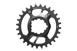 SRAM Plateau X-SYNC Acier Direct Mount 3mm Offset Steel 35mm Black 11