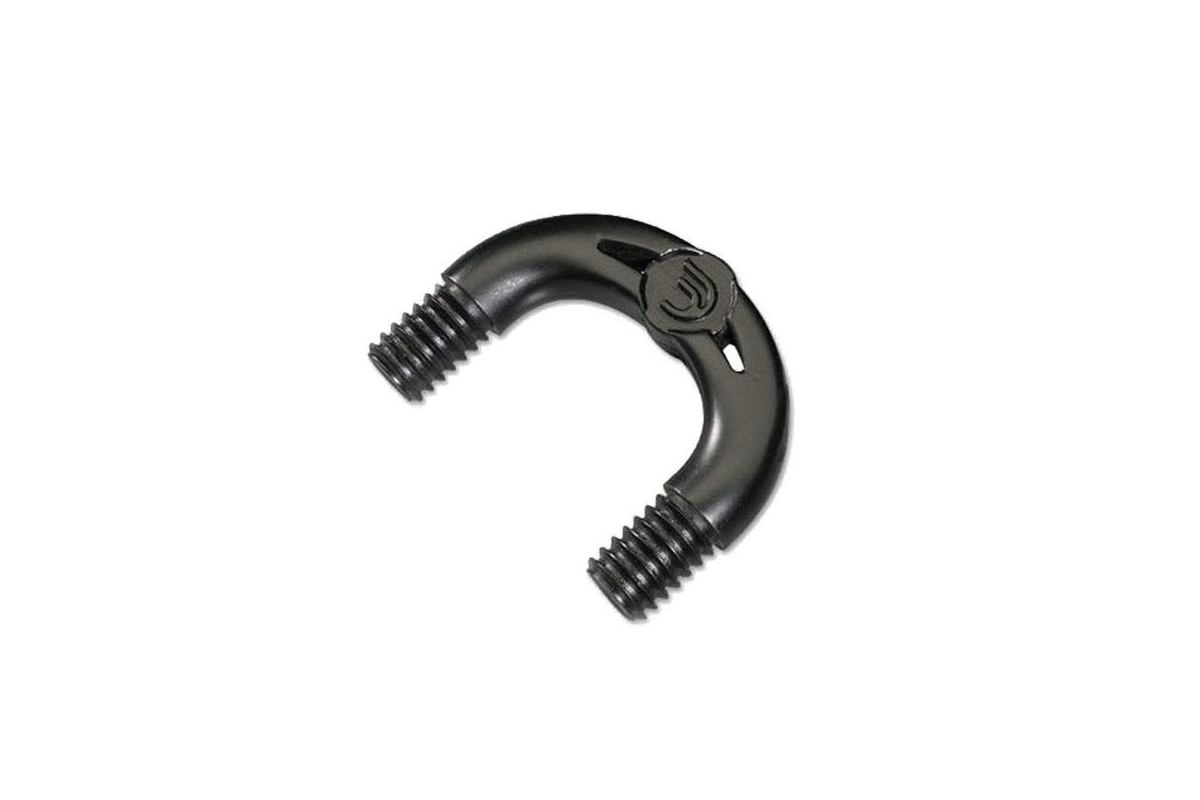 Pont de raccord pour prolongateur DEDA