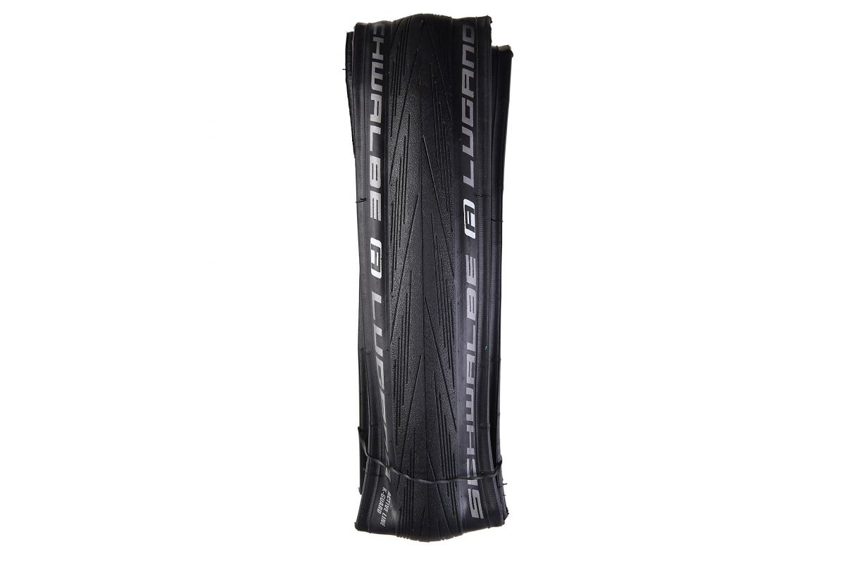 SCHWALBE pneu LUGANO 25-622 700x25C tringle souple