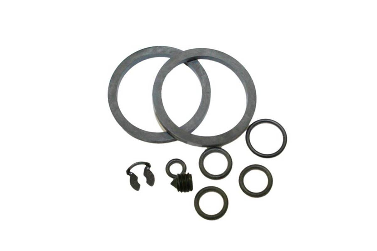 Joints etrier Elixir1/3/5/7/9/ R et CR/XO/XX