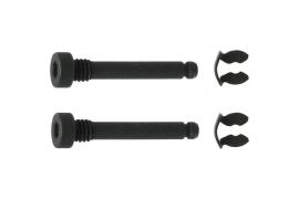 Axe de plaquette pour ELIXIR 3/5/R/CR/DB