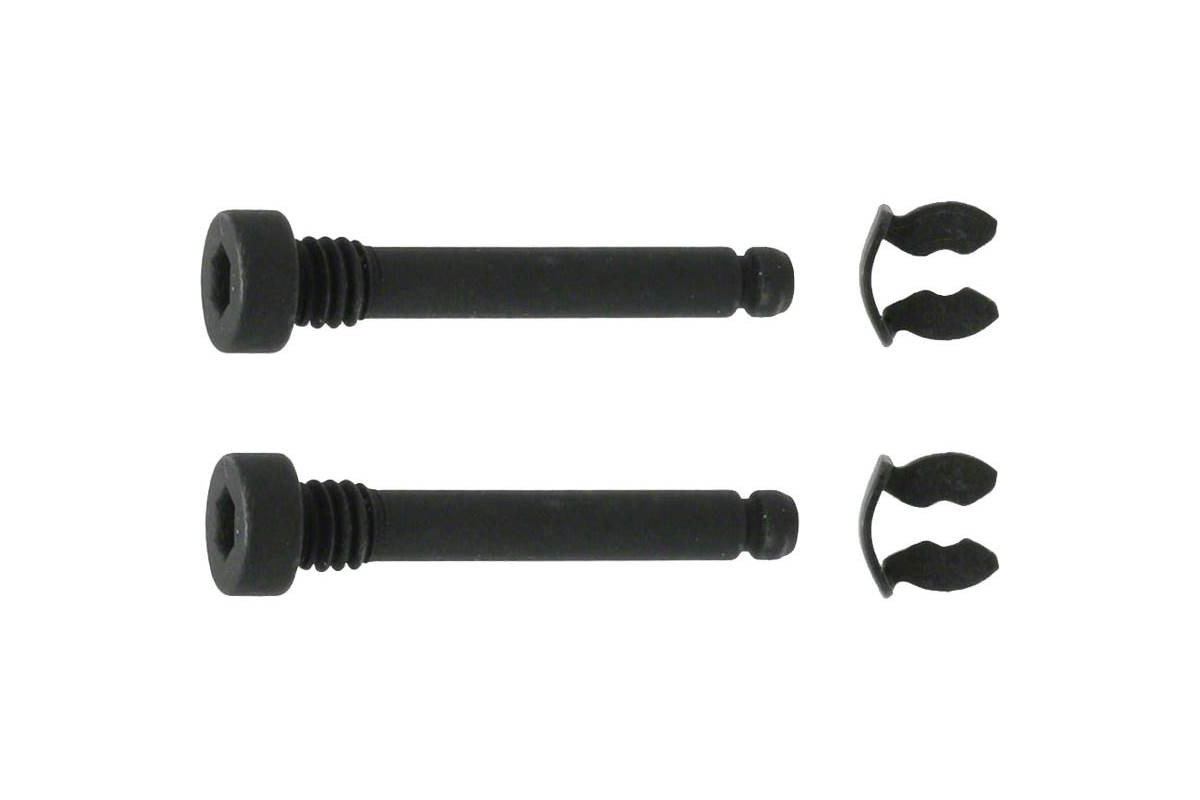 Axe de plaquette pour ELIXIR 3/5/R/CR/DB