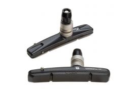 Rim Brake Pads Rim Wrangler 2 Standard Black 1 set