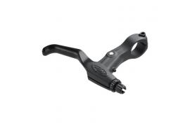 Brake Levers FR-5 Pair Satin Black