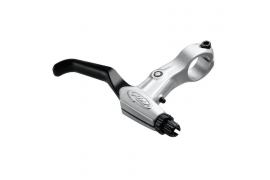 Brake Lever FR-5 Pair Silver