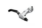 Brake Lever FR-5 Pair Silver