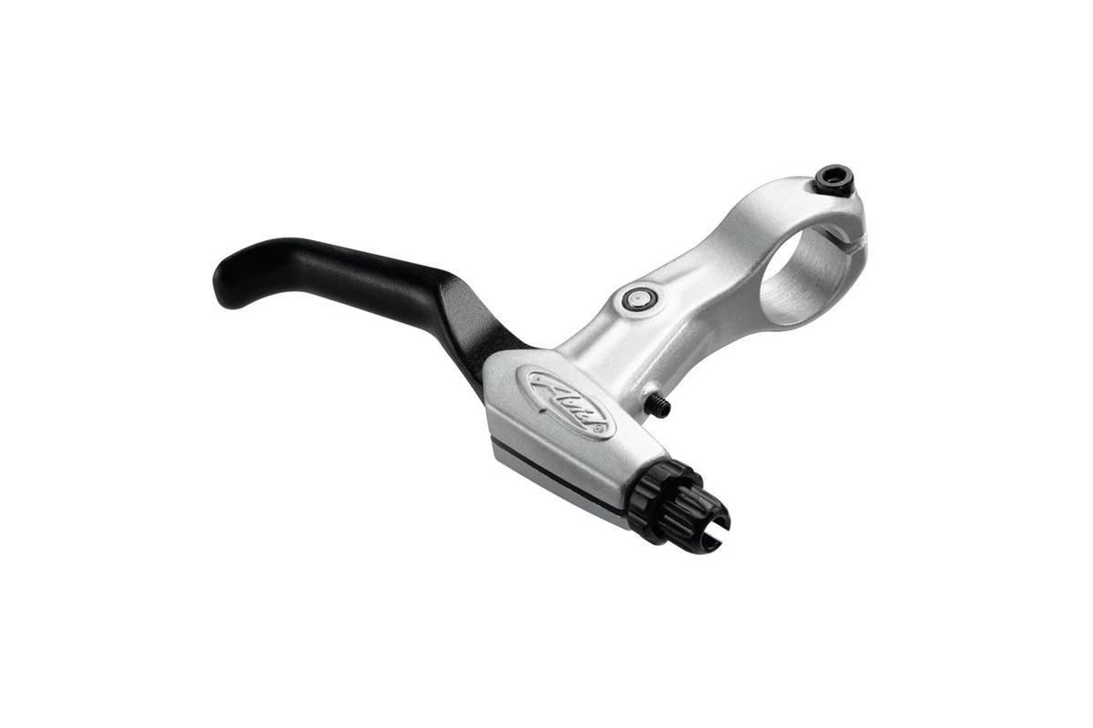 Brake Lever FR-5 Pair Silver