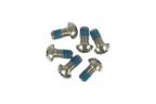 Kit Vis Titane pour Disque x6