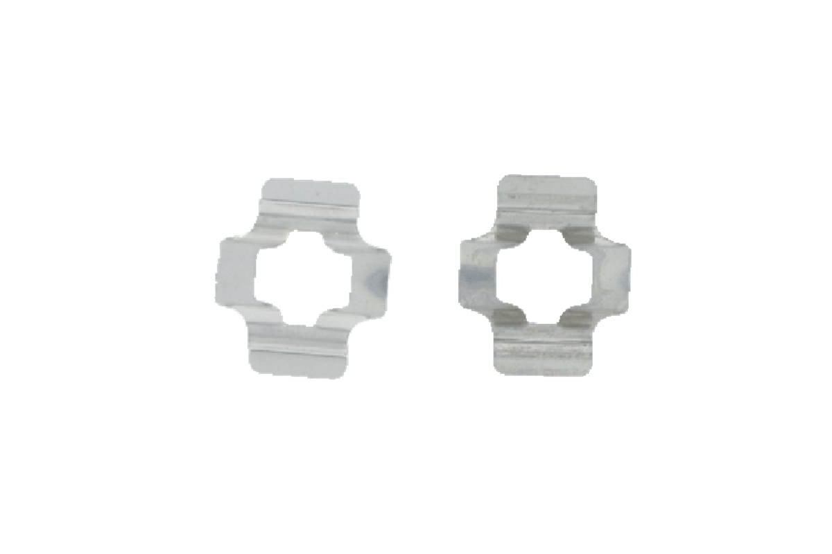 Pieces de maintien plaquettes juicy 3/5/7 par 2