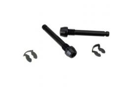 Axe de Plaquettes Elixir1/DB1