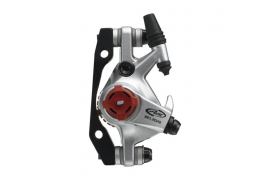 Ball Bearing 7 Route AV/AR 160 mm avec disque, Platine