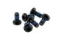 Kit de 6 vis pour fixation disque