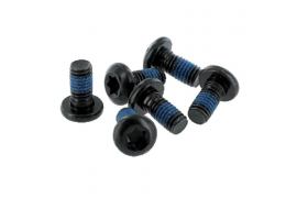 Kit de 6 vis pour fixation disque