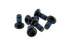 Kit de 6 vis pour fixation disque