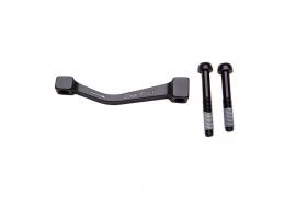 Support 20mm AV180/AR160, Incl Vis alu