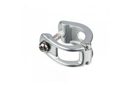 Collier Levier Elixir Mag/XO/XX Gris