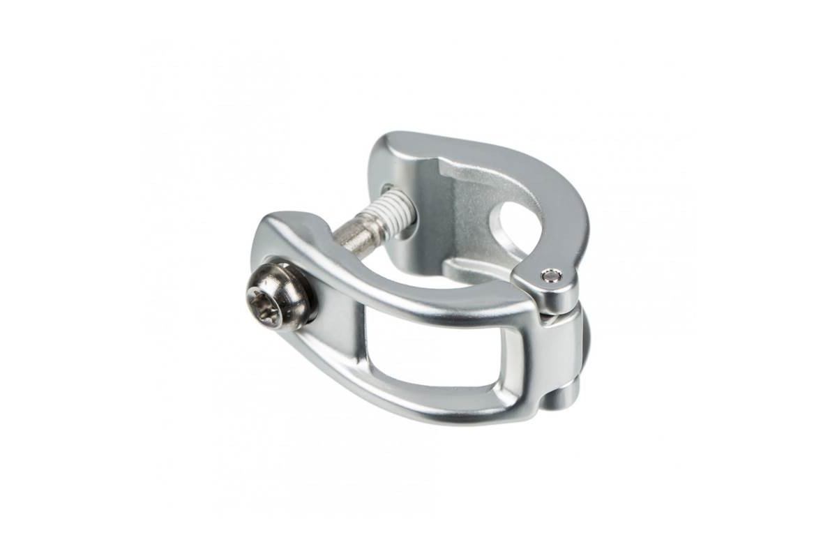 Collier Levier Elixir Mag/XO/XX Gris