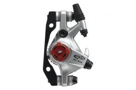 BB7 Disc Brake Road Platinum, CPS Rotor/Bracket sold separately