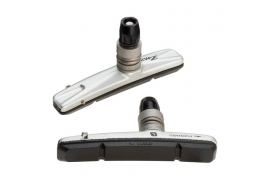 Rim Brake Pads Rim Wrangler 2 Standard Silver 1 set