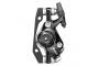 BB7 Disc Brake MTB S Graphite, CPS Rotor/Bracket sold separately