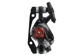 BB7 Disc Brake MTB Graphite, CPS Rotor/Bracket sold separately