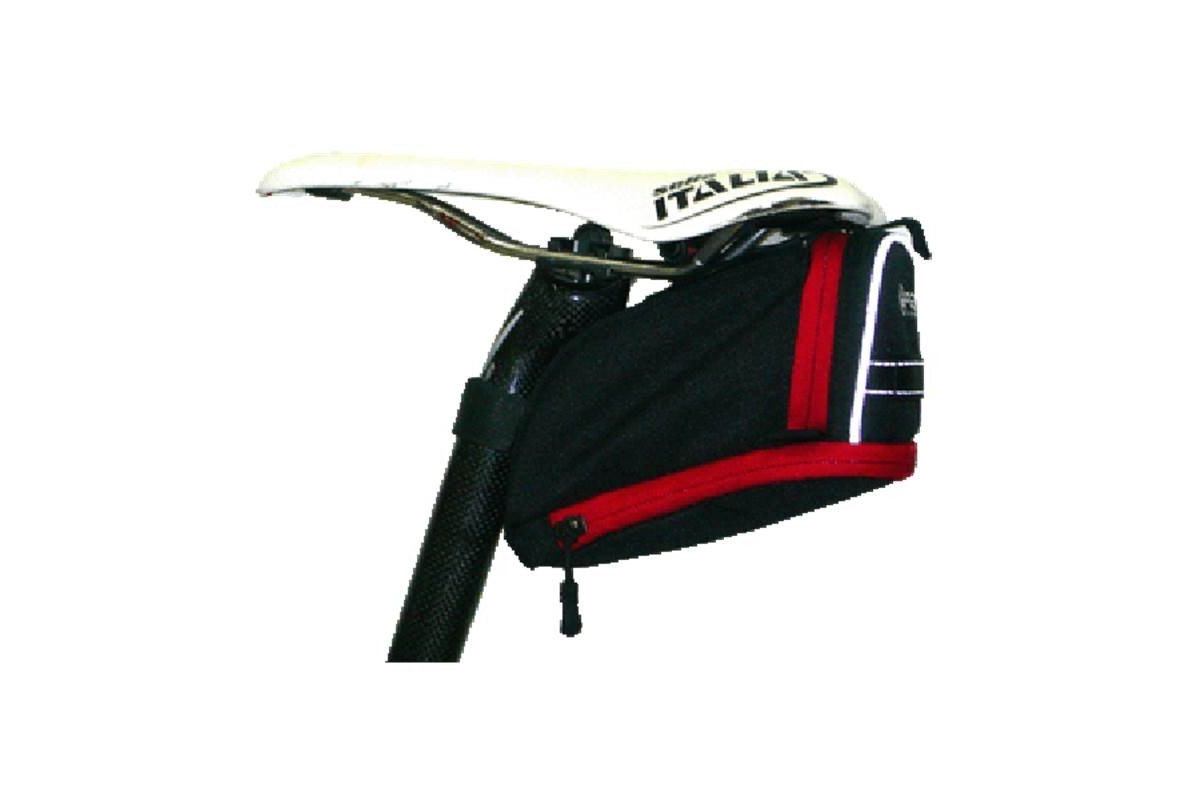 GPA CYCLE Sacoche de selle attache rapide