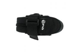 GPA CYCLE Sacoche de selle petite avec attache velcro