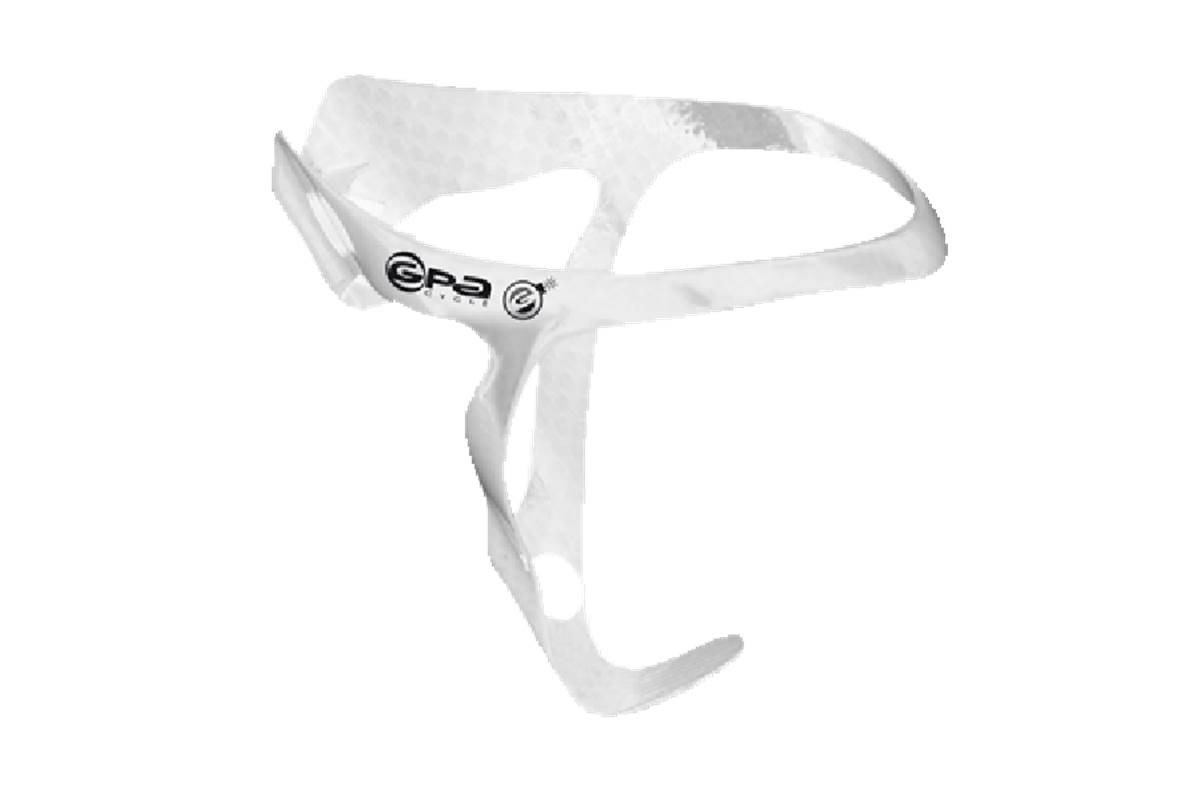 GPA CYCLE Porte bidon 100 Carbonne Monocoque