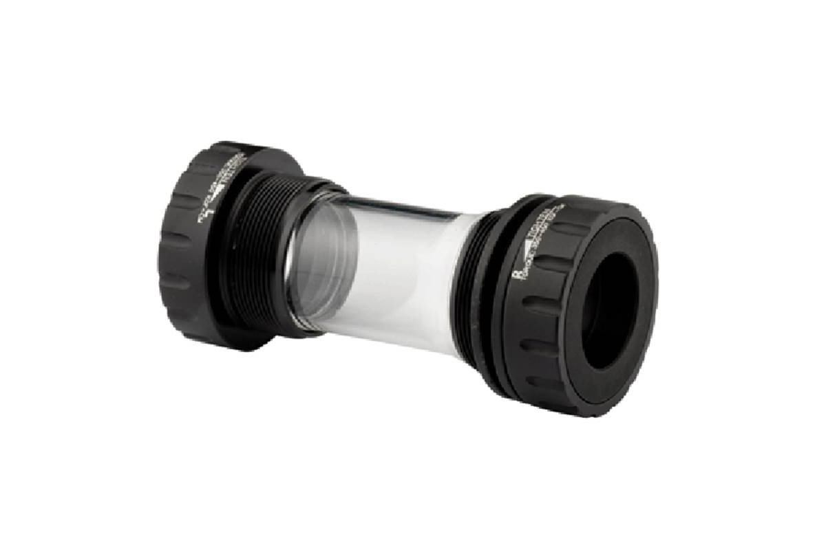 GPA CYCLE Boitier de pédalier roulement Externe, pas anglais,105 g, r