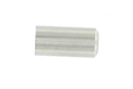 GPA CYCLE Embouts de gaine acier, 52 mm 200 pces/bouteille