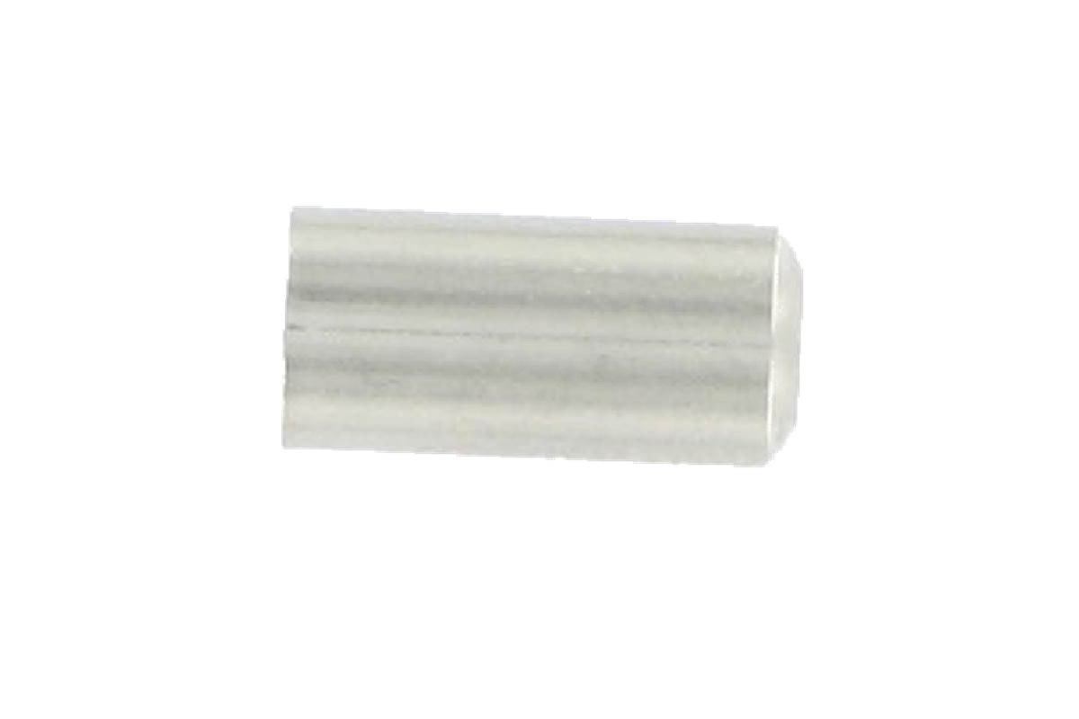 GPA CYCLE Embouts de gaine acier, 52 mm 200 pces/bouteille