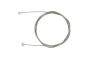 GPA CYCLE Câble de frein unitéDouble tête, acier inox, 16mm-17m,