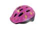Casque Vélo Enfant GPA CYCLE Rose | 6 Ventilations | Taille S (54-58 cm)