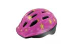 GPA CYCLE Casque enfant 6 ventilations S-54-58-Rose