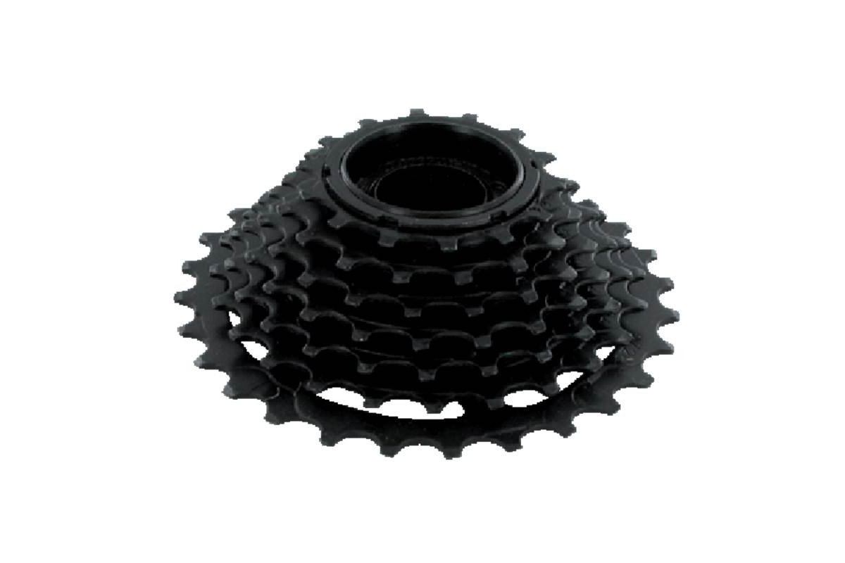 GPA CYCLE Roue Libre 7 vit 14,16,18,20,22,24,28, Plge alliage nickel