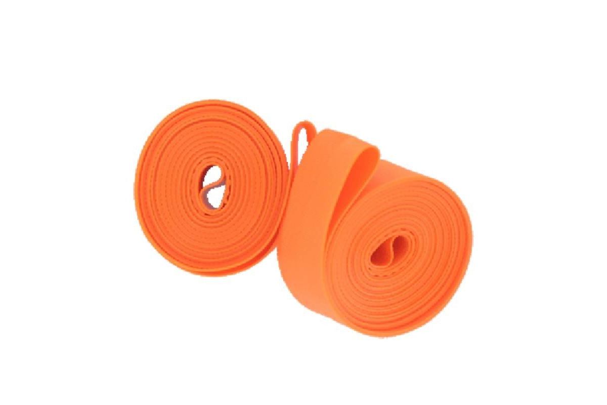 GPA CYCLE Fonds de jante haute préssion 26 Orange