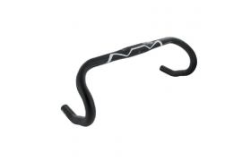 GPA CYCLE Cintre route Alu diam 31,8 mm, Largeur  42 ergo