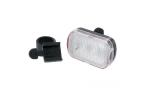 GPA CYCLE Eclairage avant blanc, 3 Leds