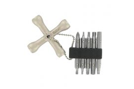 GPA CYCLE Outil Multifonction X