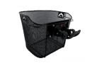 GPA CYCLE Panier metal sur cintre 25,4, attache rapide