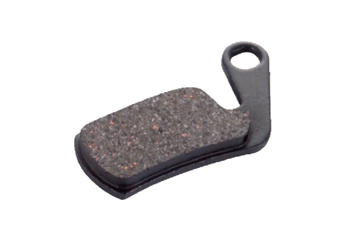 GPA CYCLE Plaquettes de frein à disque Magura Marta/Marta SL