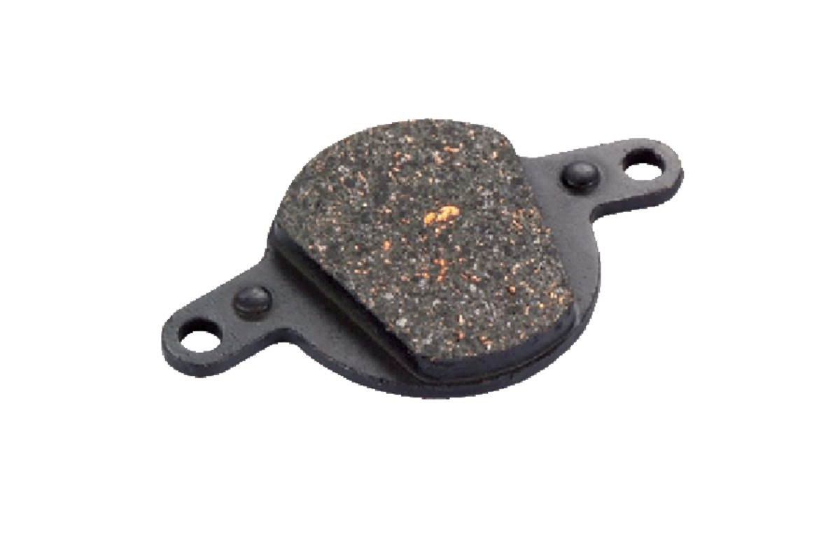 GPA CYCLE Plaquettes de frein disque Magura Clara 2001/Louise/Louise F