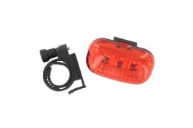 GPA CYCLE Kit éclairage Leds Av/Ar