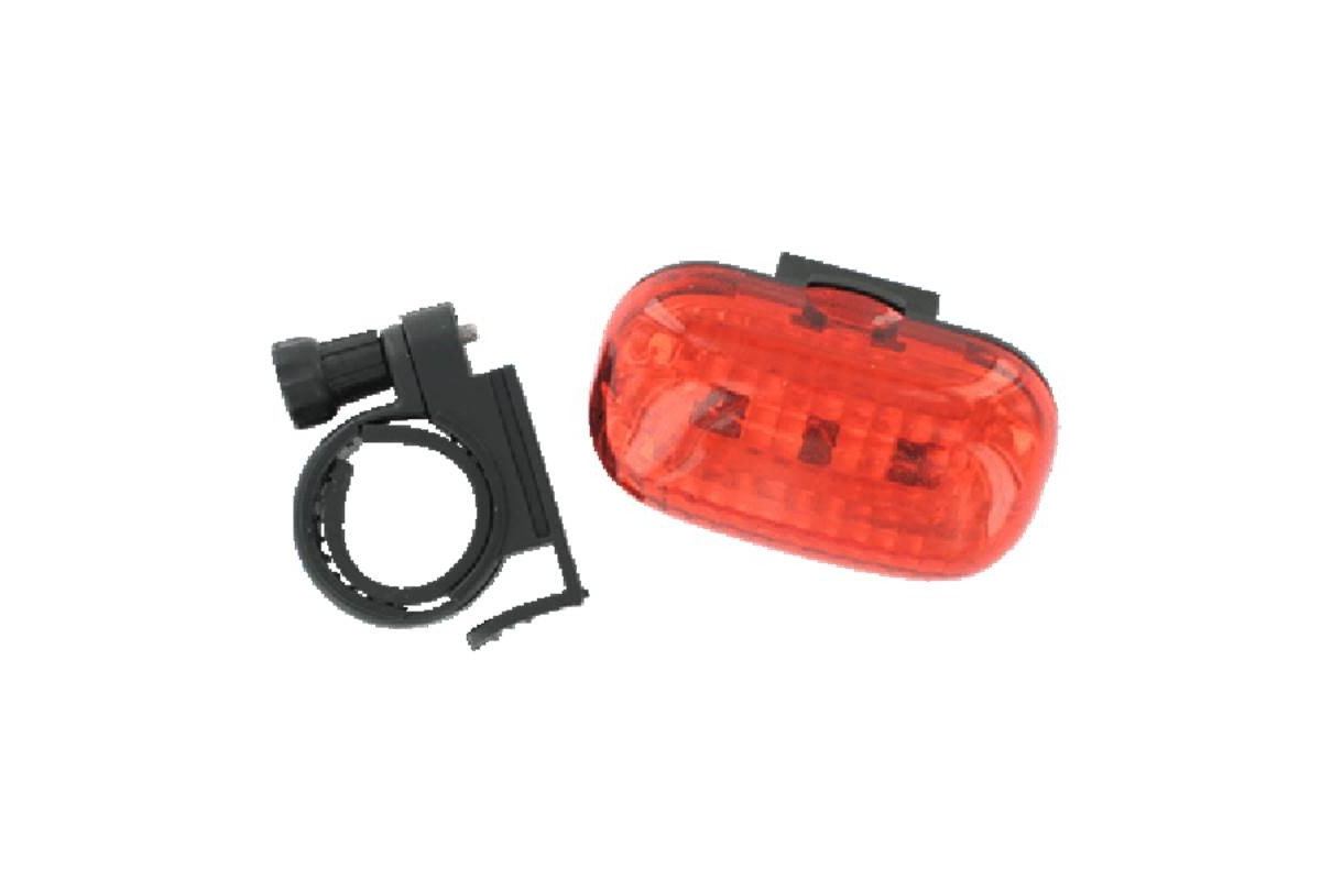 GPA CYCLE Kit éclairage Leds Av/Ar