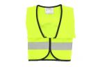GPA CYCLE Gilet de s-eacute-curit-eacute- TM