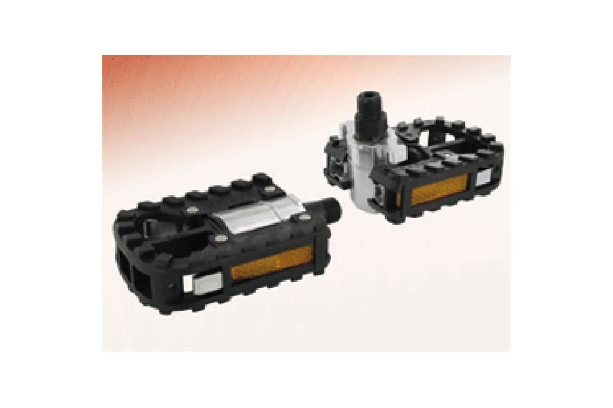 GPA CYCLE Pédales Pliables