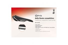 GPA CYCLE Selle Route Compétition Extra légère