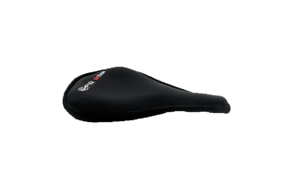 GPA CYCLE Couvre-selle GEL TECH Taille249-274mm X 140-165mm
