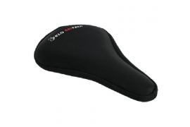 GPA CYCLE Couvre-selle GEL TECH Taille 254-280mm x 178 x 203 mm