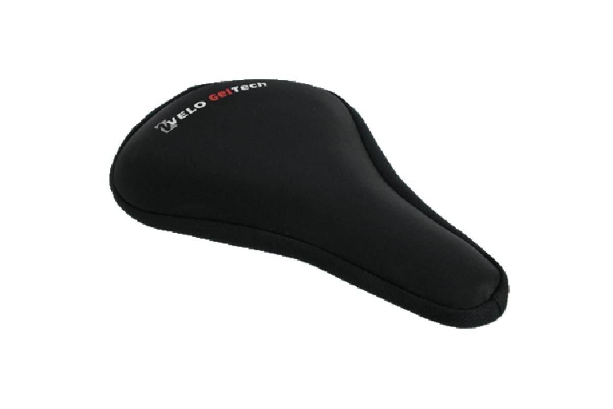 GPA CYCLE Couvre-selle GEL TECH Taille 254-280mm x 178 x 203 mm